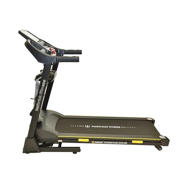 HATTRICK STRONG PLUS AUTO MX 3HP OTOMATİK EĞİM MASAJLI KOSU BANDI ürün görseli