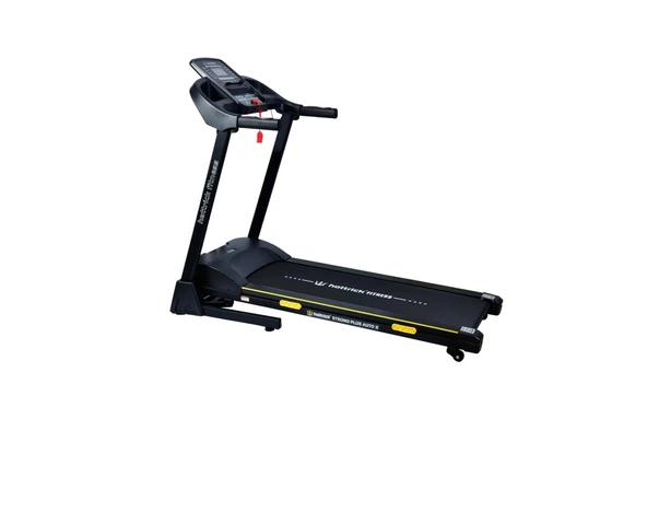 HATTRICK STRONG PLUS AUTO X 3HP OTOMATİK EĞİM KOSU BANDI ürün görseli