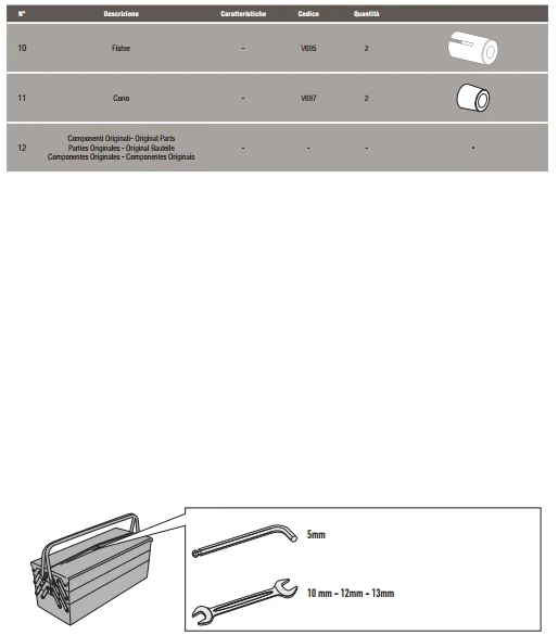 GIVITNH5110OXBMWF800GSADVENTURE(13-18)ÜSTKORUMADEMİRİ - 3
