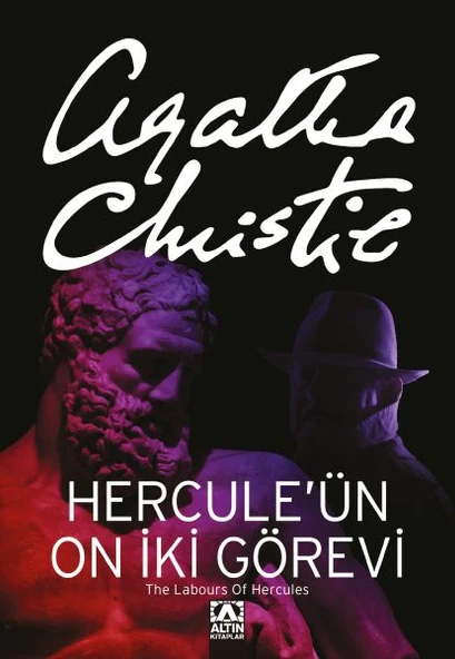 Herculeün On İki Görevi ürün görseli