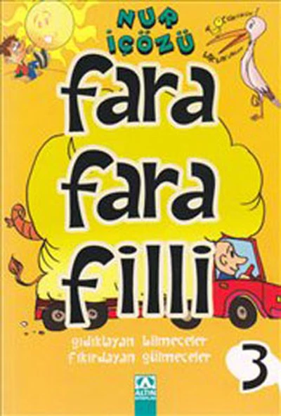 Farafarafilli - 3 ürün görseli