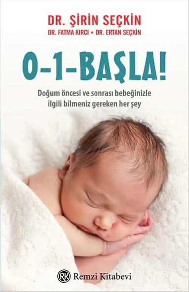 0 - 1 - Başla! ürün görseli