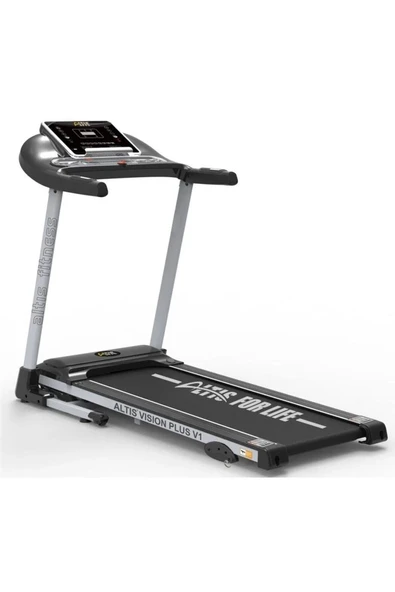 ALTIS VISION PLUS V1 3HP MANUEL EĞİM KOSU BANDI ürün görseli