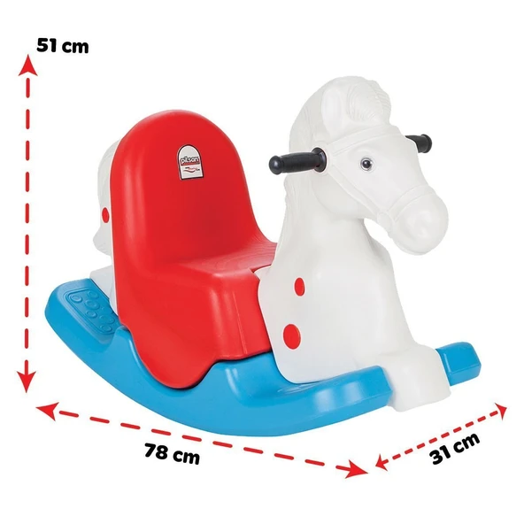 06 164 MUTLU AT - Resim 2