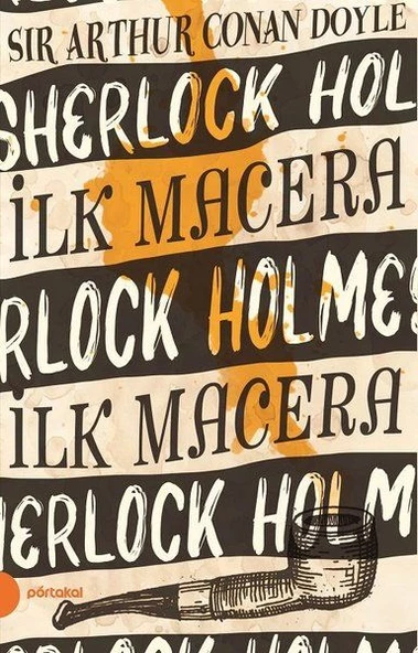 Sherlock Holmes 1 - İlk Macera ürün görseli