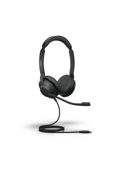 Jabra   Connect 4h Stereo, USB-C - Kulaklık