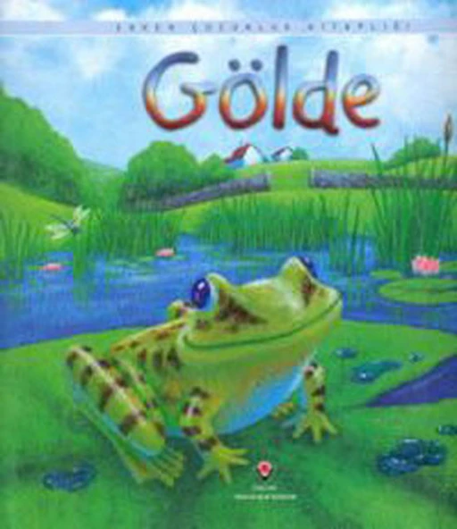 Gölde ürün görseli 1