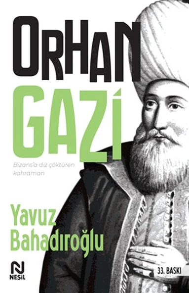 Orhan Gazi ürün görseli