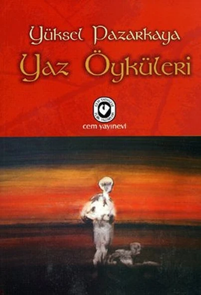 Yaz Öyküleri ürün görseli