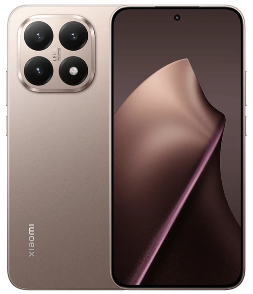 Xiaomi 15T 512 GB 12 GB Ram Rose Gold (Xiaomi Türkiye Garantili)