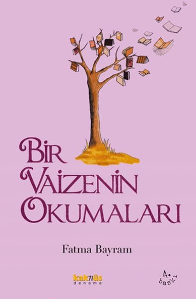 Bir Vaizenin Okumaları ürün görseli
