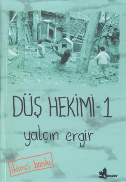 Düş Hekimi 1 ürün görseli