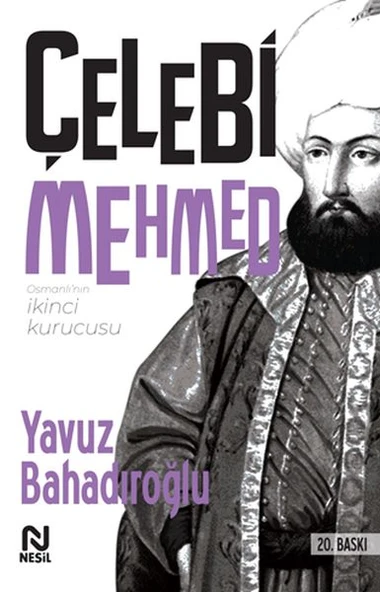 Çelebi Mehmed ürün görseli