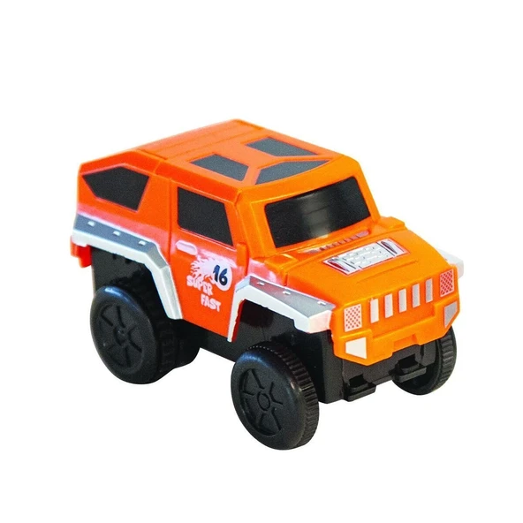 07 630 KÖPRÜLÜ RAY YOL SETİ ürün görseli