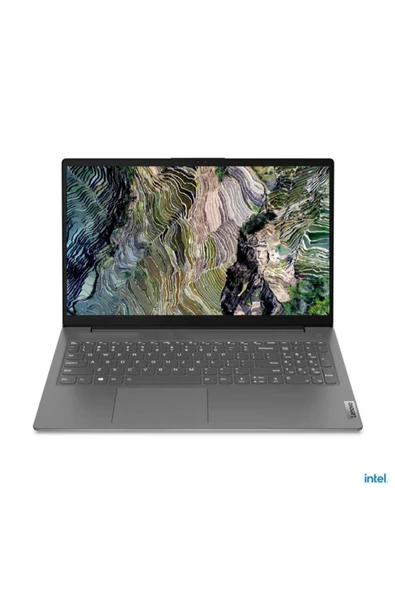 LENOVO   82KB000QTX V15 G2 Core i5 1135G7 8GB Ram 256GB Ssd FreeDos 15.6" FHD 195477065680