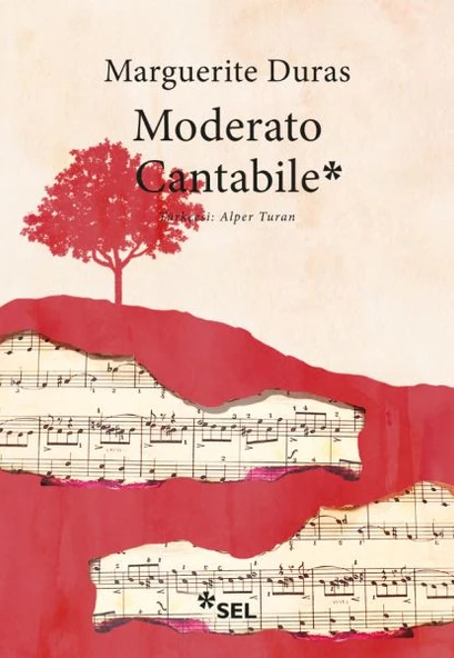 Moderato Cantabile ürün görseli