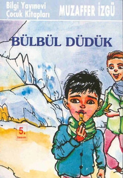 Bülbül Düdük ürün görseli