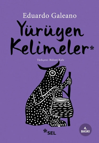 Yürüyen Kelimeler ürün görseli