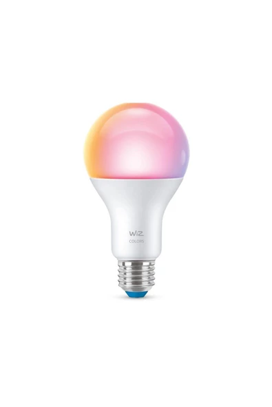 Wiz Wi Fi Renkli Ambiyans Akıllı Ampul 100w A67 E27 Normal Duy - 2