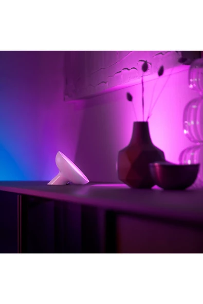 Philips Hue Bloom V4 Beyaz - 2