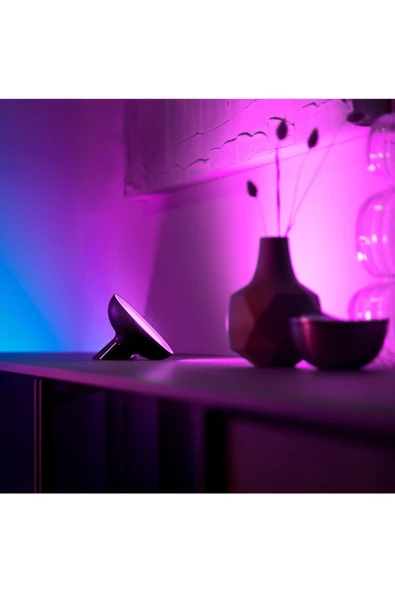 Philips   Hue Bloom V4 Siyah - 2