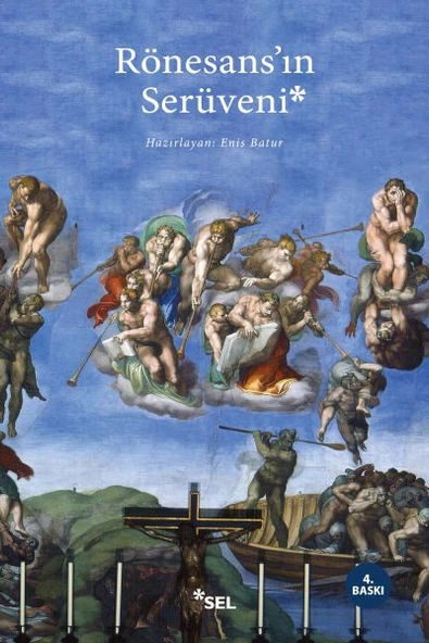 Rönesans'ın Serüveni ürün görseli