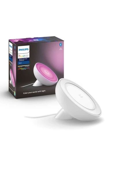 Philips Hue Bloom V4 Beyaz