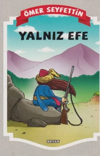 Yalnız Efe ürün görseli