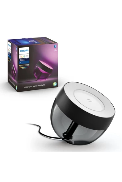 Philips   Hue Iris - Siyah