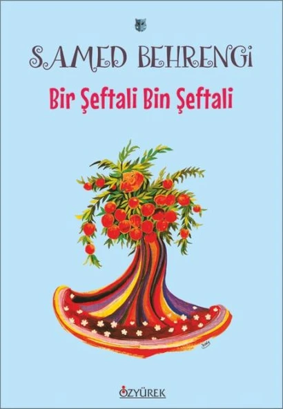 Bir Şeftali Bin Şeftali ürün görseli