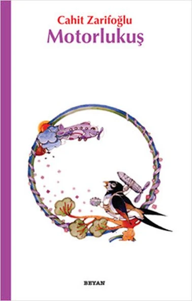 Motorlu Kuş ürün görseli 1