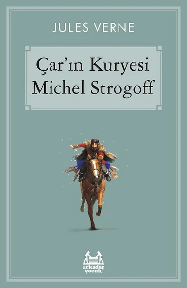 Michel Strogoff ürün görseli