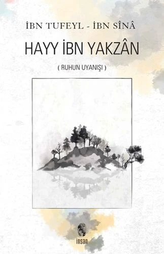 İnsan Ruhun Uyanışı Hayy İbn Yakzan ürün görseli