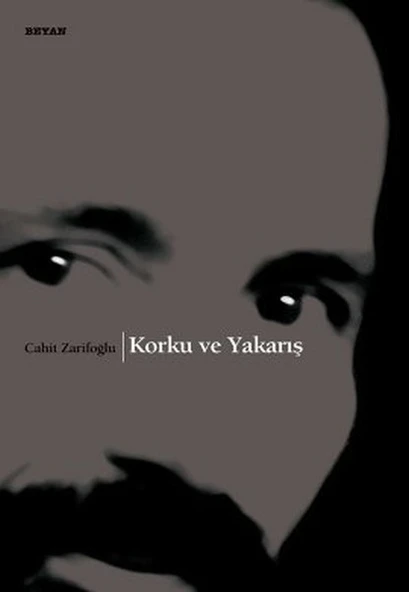 Korku ve Yakarış ürün görseli
