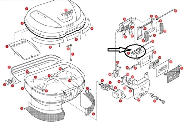 GIVIZ612NÇANTAPLASTİKKANCAE52