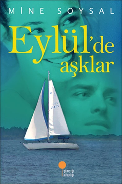 Eylülde Aşklar ürün görseli