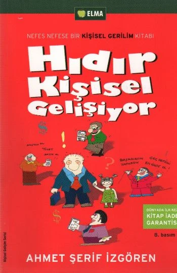 Hıdır Kişisel Gelişiyor ürün görseli