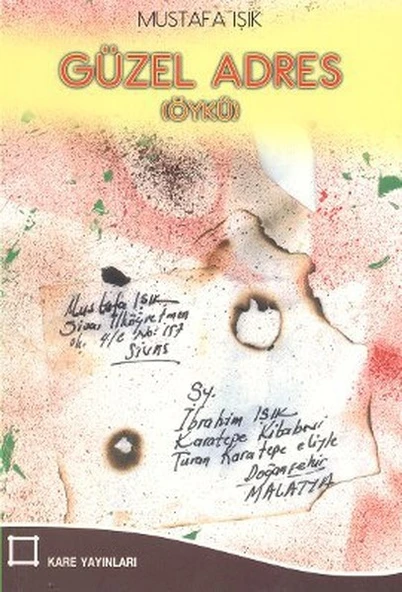 Güzel Adres ürün görseli