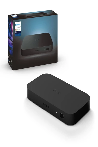Philips   Hue HDMI Sync Box - Siyah