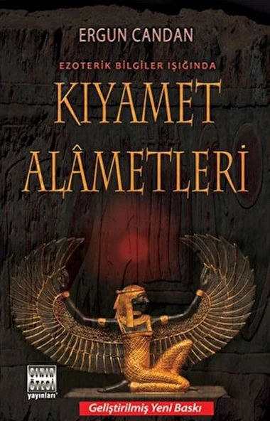 Kıyamet Alametleri ürün görseli