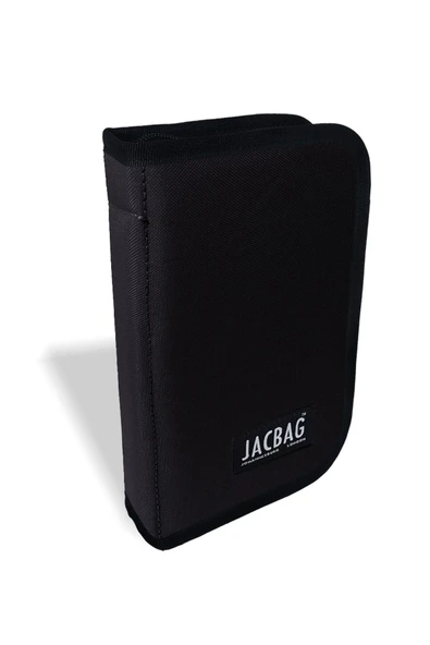 jacbag Cover Sert Kapaklı Kalem Kutu ürün görseli 1