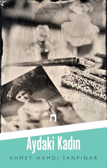 Aydaki Kadın ürün görseli