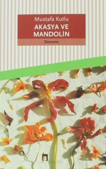 Akasya ve Mandolin ürün görseli