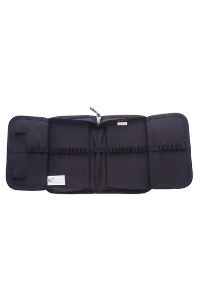 jacbag Cover Sert Kapaklı Kalem Kutu - Resim 3