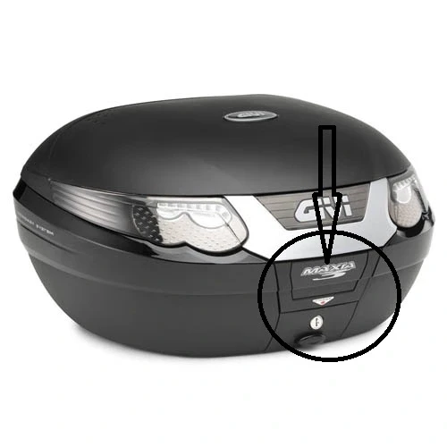 GIVIZ398NTMRÇANTAKİLİTMEKANİZMASIGRİANAHTARLIE55