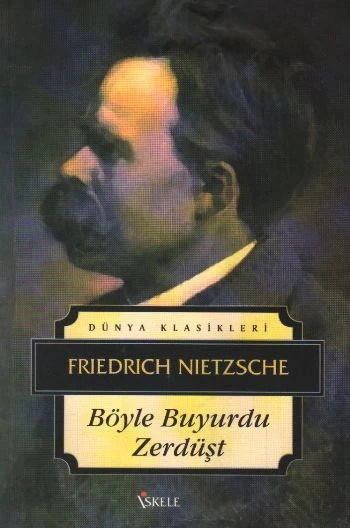 Böyle Buyurdu Zerdüşt ürün görseli