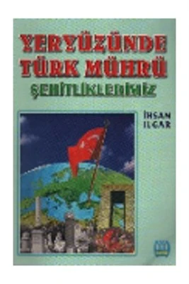 Yeryüzünde Türk Mührü Şehitliklerimiz ürün görseli