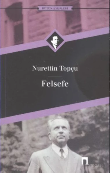 Felsefe Bütün Eserleri-18 ürün görseli