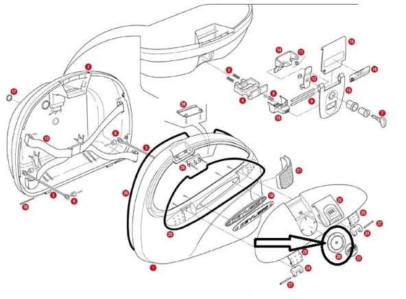 GIVIZ545ÇANTALOGOPLAKASIE41