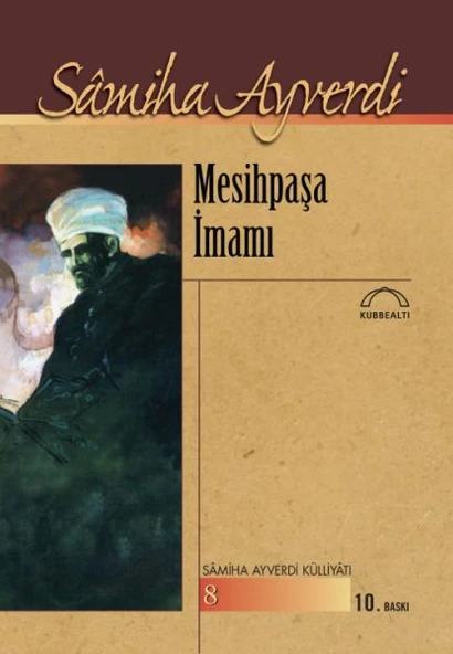 Mesihpaşa İmamı ürün görseli